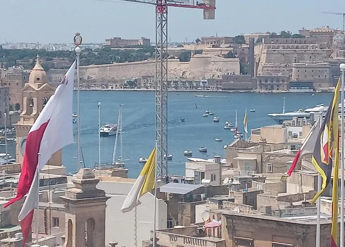 Birgu Tower