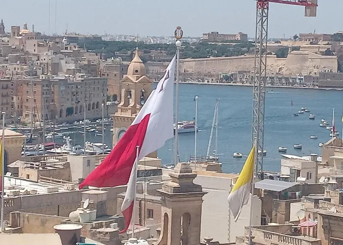 Birgu Tower