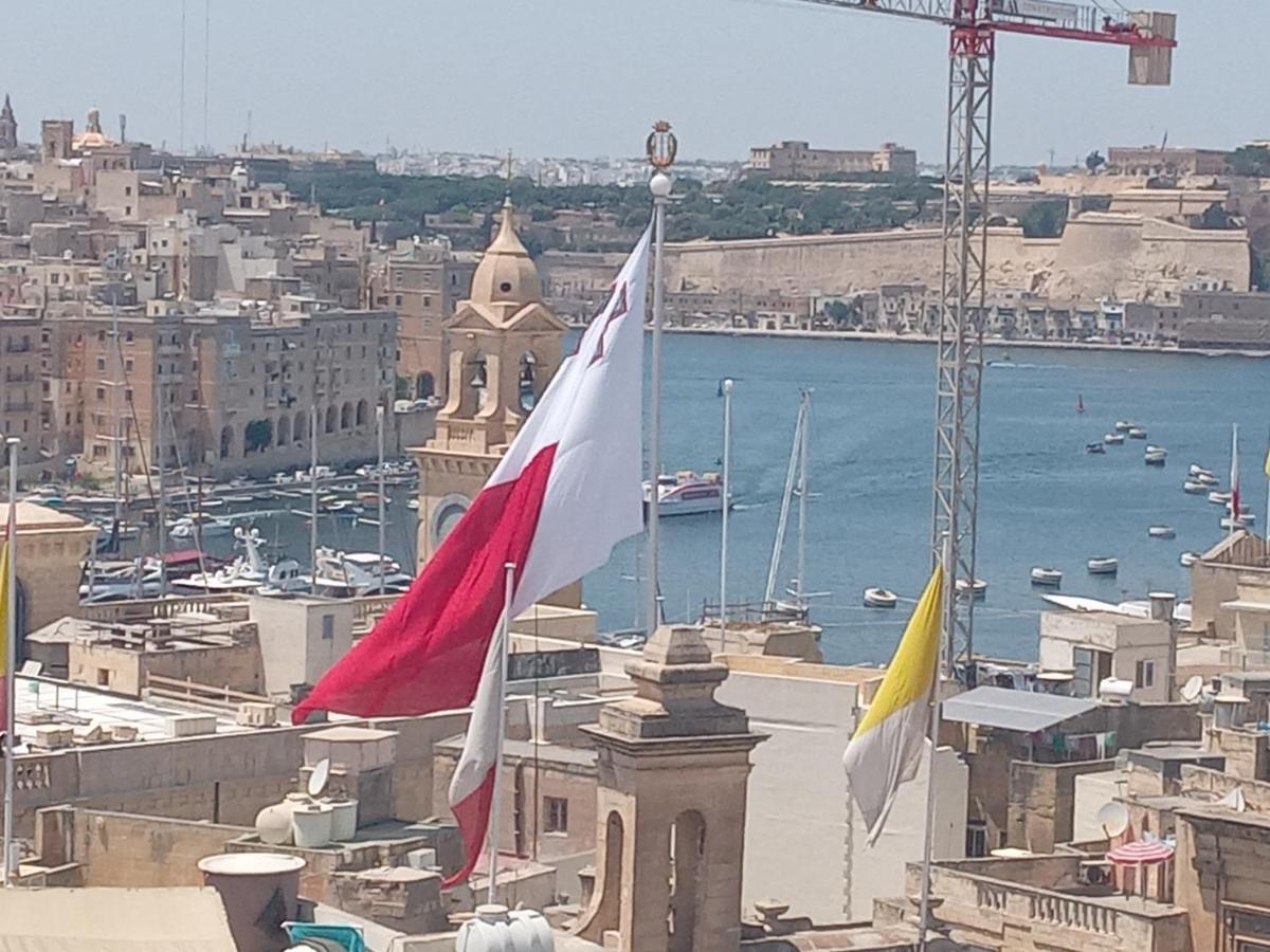 Tower Apartment Vittoriosa