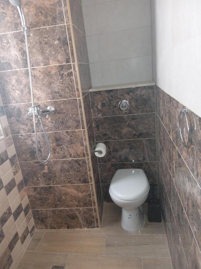 Tower Apartment *